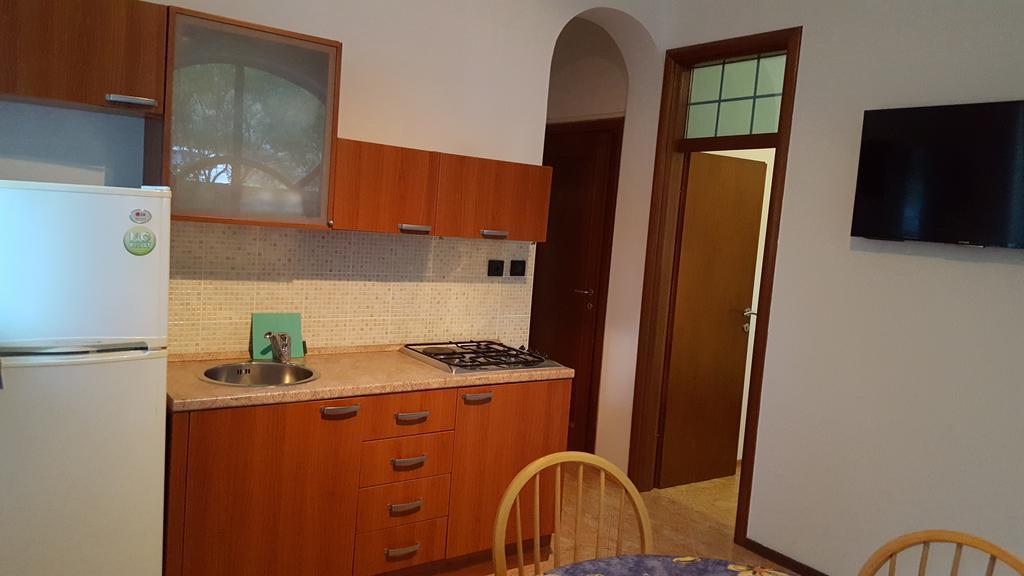 Apartments Vile Holiday Živogošće Dış mekan fotoğraf