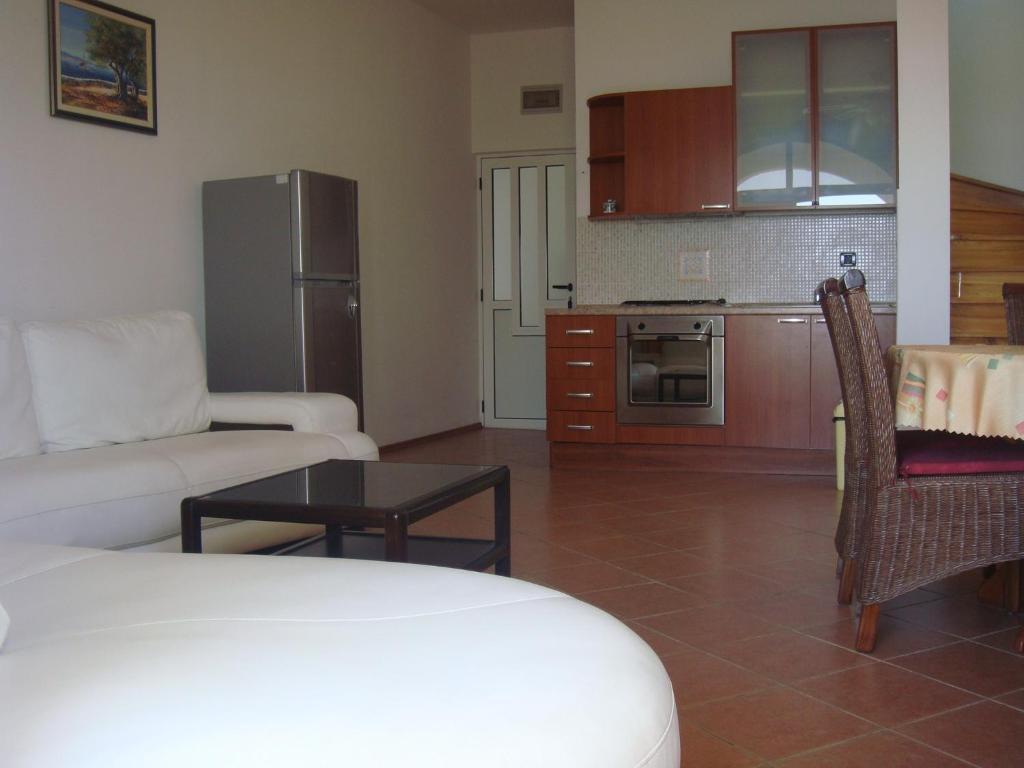 Apartments Vile Holiday Živogošće Dış mekan fotoğraf