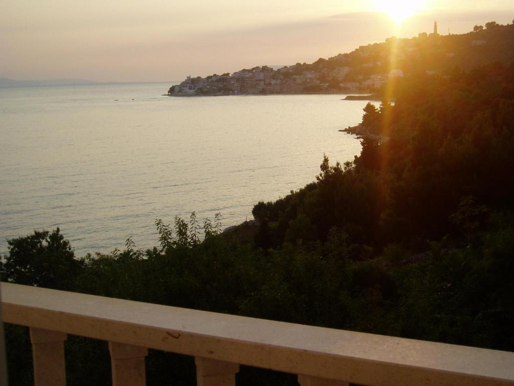 Apartments Vile Holiday Živogošće Oda fotoğraf